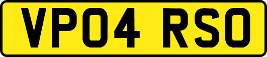 VP04RSO