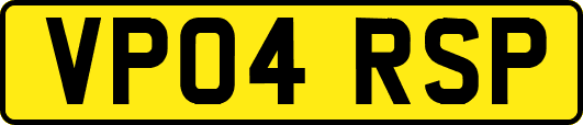 VP04RSP