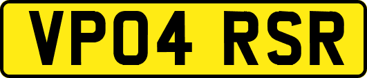 VP04RSR