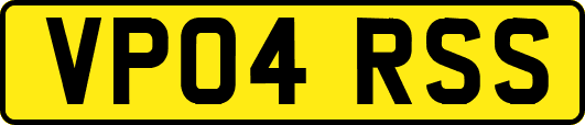 VP04RSS