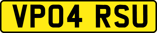 VP04RSU