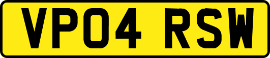 VP04RSW