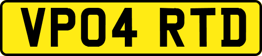 VP04RTD