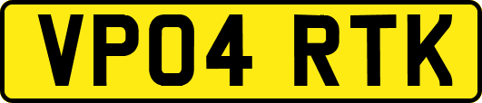 VP04RTK