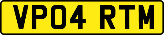VP04RTM