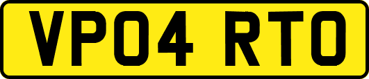 VP04RTO