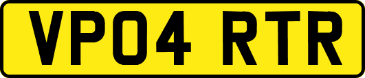 VP04RTR