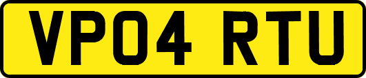 VP04RTU