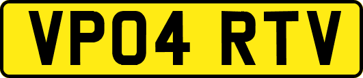 VP04RTV