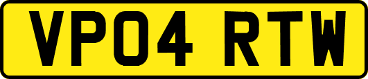 VP04RTW