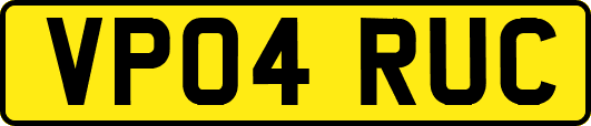 VP04RUC