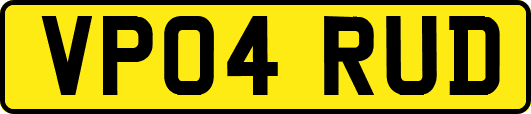 VP04RUD