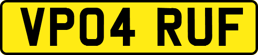 VP04RUF