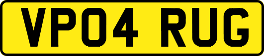 VP04RUG