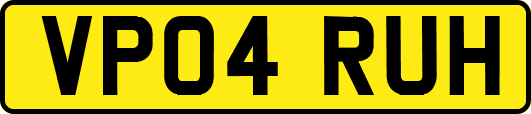 VP04RUH