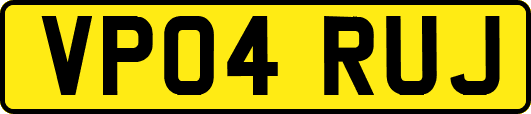 VP04RUJ