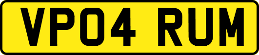 VP04RUM