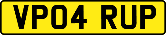 VP04RUP