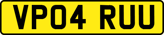 VP04RUU