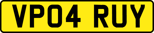 VP04RUY