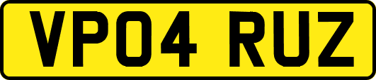 VP04RUZ