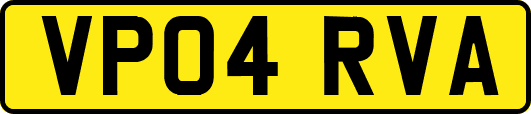 VP04RVA