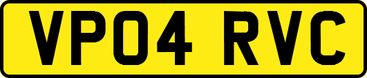 VP04RVC