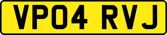 VP04RVJ
