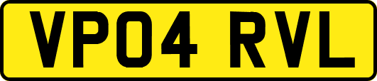 VP04RVL
