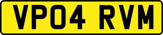 VP04RVM