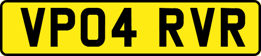 VP04RVR