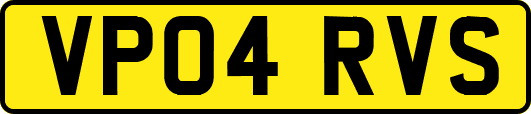 VP04RVS