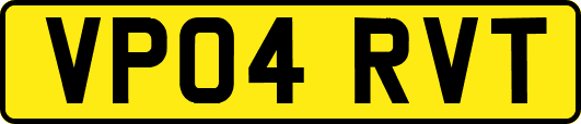 VP04RVT