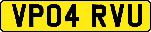 VP04RVU