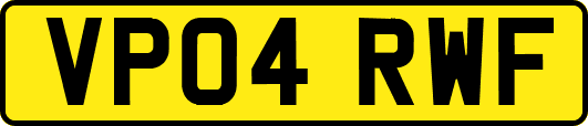 VP04RWF