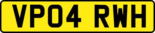 VP04RWH