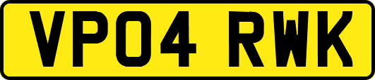 VP04RWK