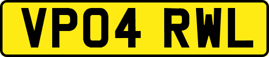 VP04RWL