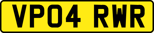 VP04RWR