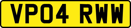 VP04RWW