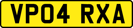 VP04RXA