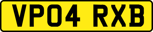 VP04RXB