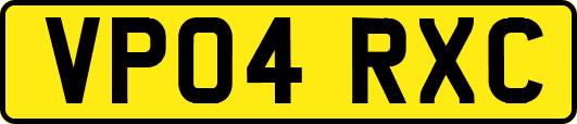 VP04RXC