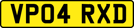 VP04RXD