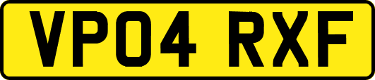 VP04RXF