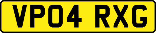 VP04RXG