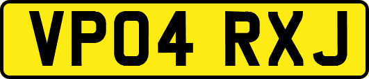 VP04RXJ