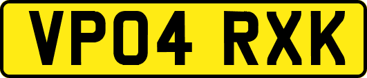 VP04RXK
