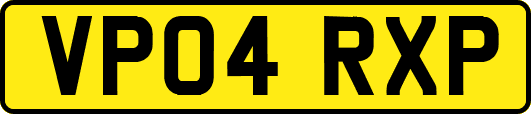 VP04RXP