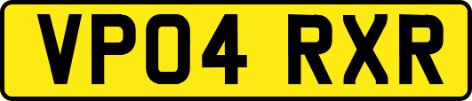 VP04RXR
